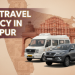 Best Travel Agency in Jaipur